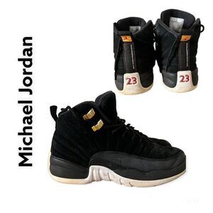 Jordan Retro Reverse Taxi” Size 6Y /7.5 W